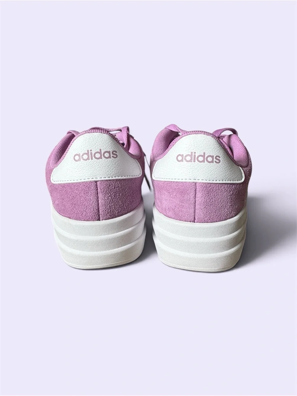 adidas Women's VL Court Bold Size 6 (Kids 5) NWT